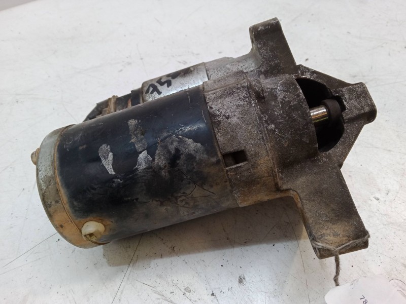 Recambio de motor arranque para citroën c3 i (fc_, fn_) 1.4 i referencia OEM IAM 965631778002  M000T45071ZT