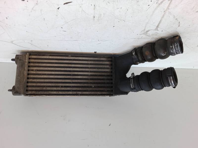 INTERCOOLER 