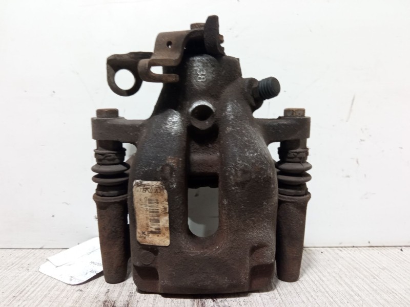Recambio de pinza freno trasera derecha para peugeot 307 cc (3b) 1.6 16v referencia OEM IAM   