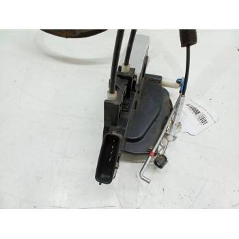 CERRADURA PUERTA DELANTERA IZQUIERDA 