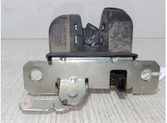Recambio de cerradura maletero / porton para seat ibiza iii (6l1) 1.4 16v referencia OEM IAM   