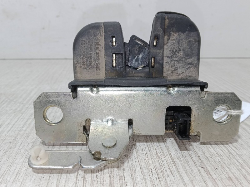 Recambio de cerradura maletero / porton para seat ibiza iii (6l1) 1.4 16v referencia OEM IAM   