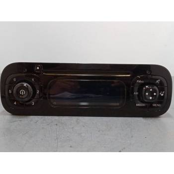 RADIO CD A2C84009900 