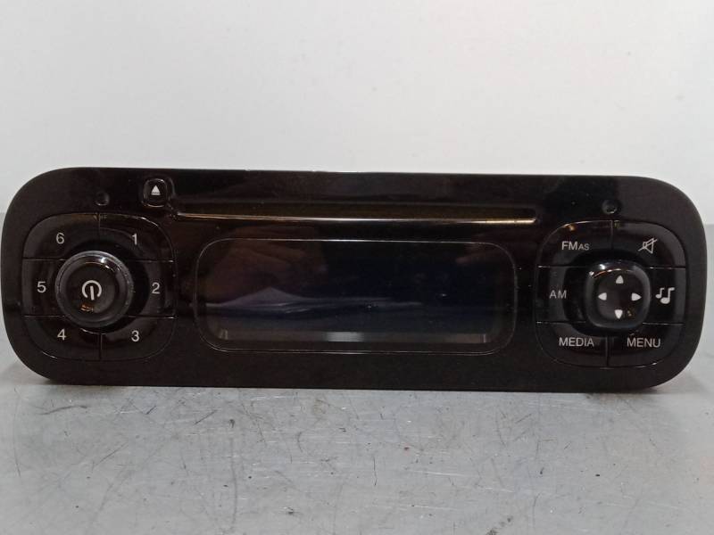 RADIO CD A2C84009900 