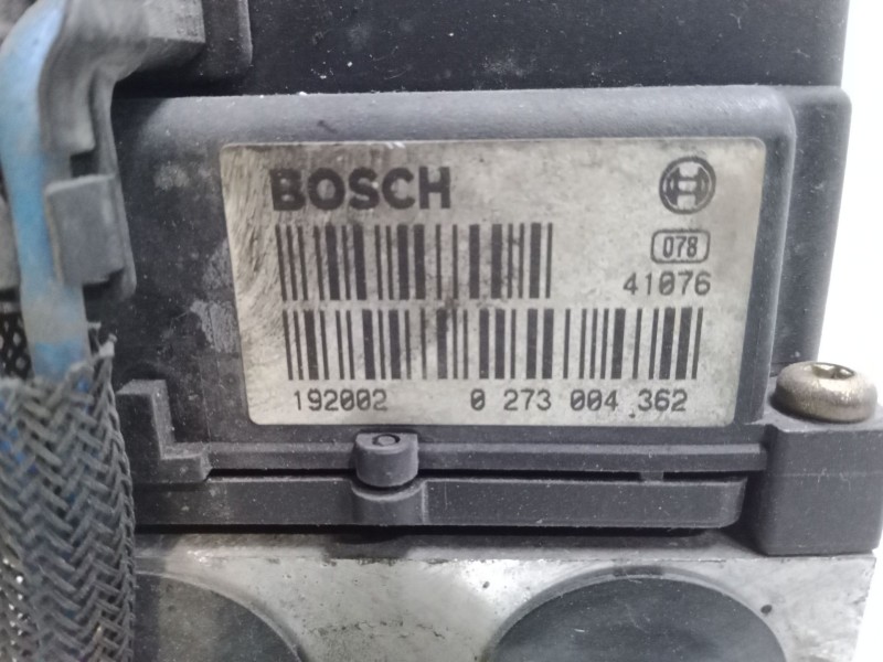 Recambio de abs para opel astra g hatchback (t98) 1.6 (f08, f48) referencia OEM IAM 0273004362  