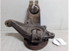 Recambio de mangueta delantera izquierda para peugeot 306 break (7e, n3, n5) 2.0 hdi 90 referencia OEM IAM
