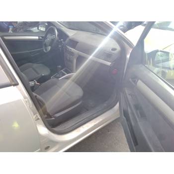 OPEL ASTRA H (A04)