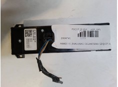Recambio de mando elevalunas delantero izquierdo para ford focus ii (da_, hcp, dp) 2.0 tdci referencia OEM IAM