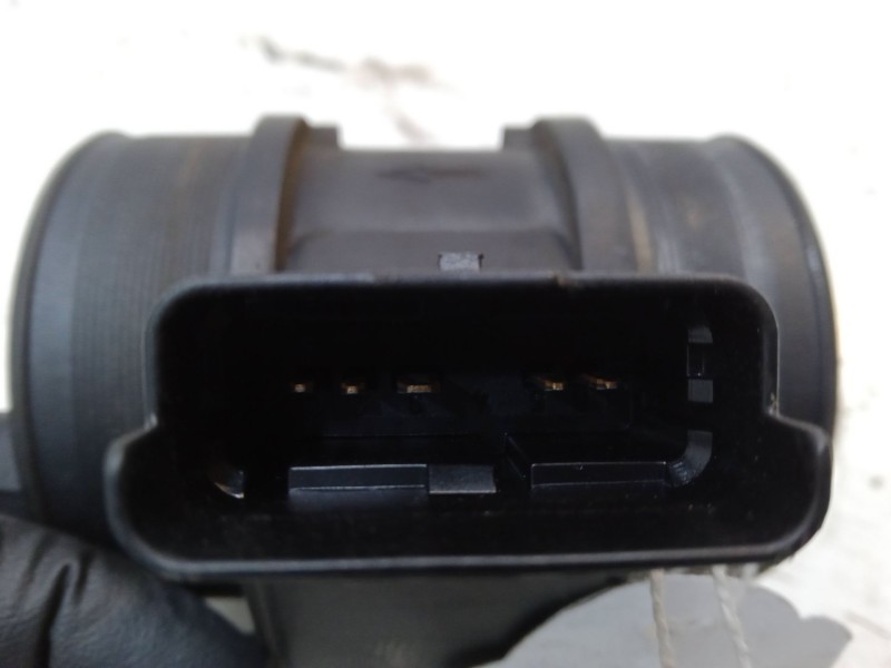 Recambio de caudalimetro para peugeot 206 sw (2e/k) 2.0 hdi referencia OEM IAM   