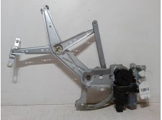 Recambio de elevalunas electrico delantero izquierdo para opel meriva a monospace (x03) 1.4 16v twinport (e75) referencia OEM IA