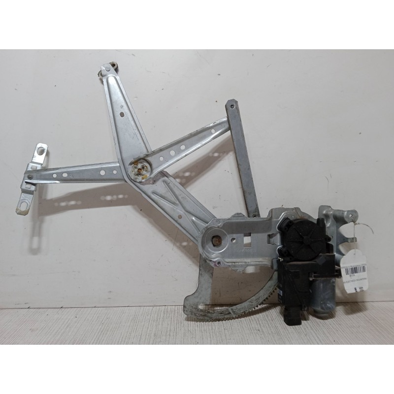 Recambio de elevalunas electrico delantero izquierdo para opel meriva a monospace (x03) 1.4 16v twinport (e75) referencia OEM IA