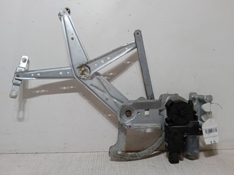 Recambio de elevalunas electrico delantero izquierdo para opel meriva a monospace (x03) 1.4 16v twinport (e75) referencia OEM IA