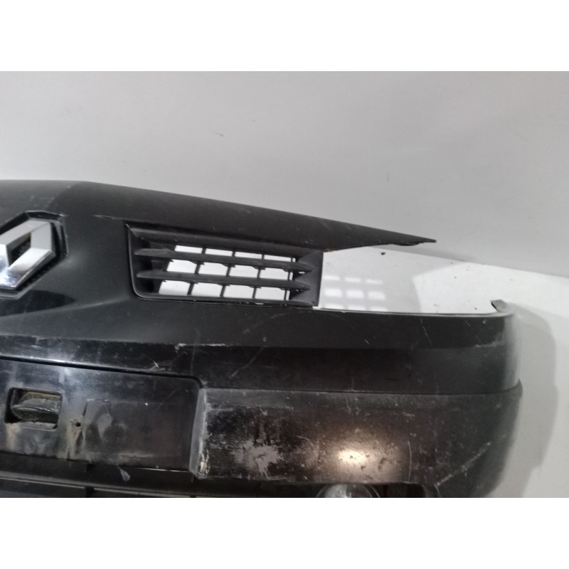 Recambio de paragolpes delantero para renault megane ii (bm0/1_, cm0/1_) 1.6 16v (bm0c, cm0c) referencia OEM IAM   