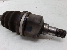 Recambio de transmision delantera derecha para chevrolet aveo / kalos hatchback (t200) 1.2 referencia OEM IAM    2