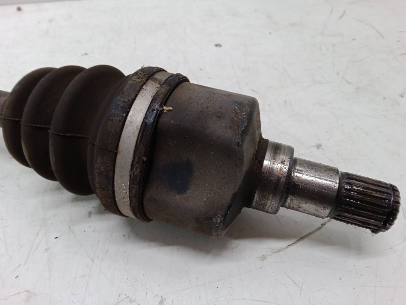 Recambio de transmision delantera derecha para chevrolet aveo / kalos hatchback (t200) 1.2 referencia OEM IAM   