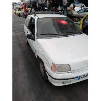 RENAULT CLIO I (B/C57_, 5/357_)