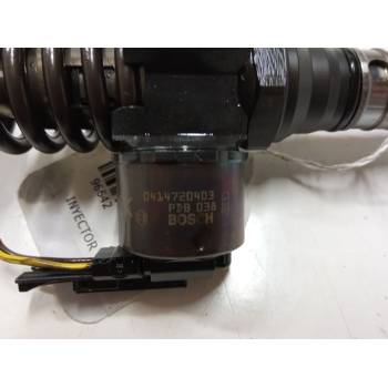 INYECTOR 0414720403 