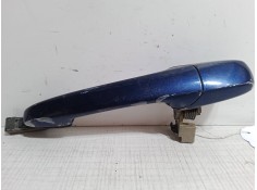 Recambio de maneta exterior puerta delantera derecha para mazda 2 (dy) 1.4 cd referencia OEM IAM   