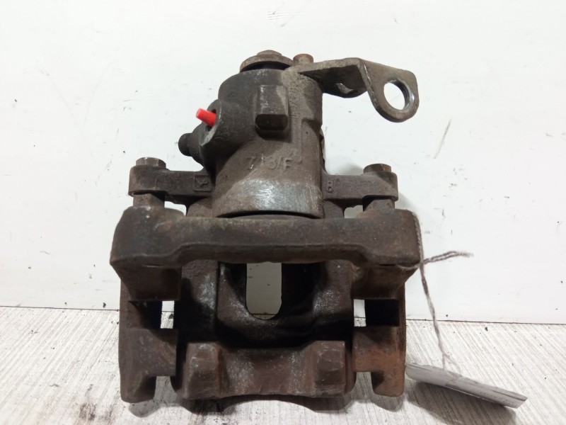 Recambio de pinza freno trasera derecha para peugeot 307 cc (3b) 1.6 16v referencia OEM IAM   