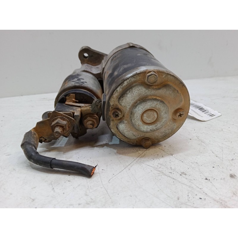 Recambio de motor arranque para citroën c3 i (fc_, fn_) 1.4 i referencia OEM IAM 965631778002  M000T45071ZT