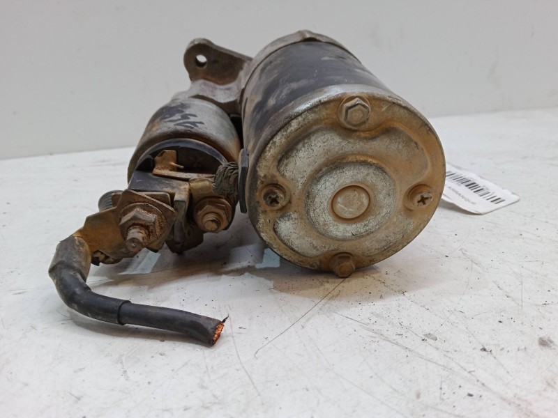 Recambio de motor arranque para citroën c3 i (fc_, fn_) 1.4 i referencia OEM IAM 965631778002  M000T45071ZT