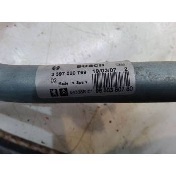 MOTOR LIMPIA DELANTERO 9650380780 3397020769 