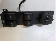 Recambio de mando elevalunas delantero izquierdo para ford focus ii (da_, hcp, dp) 2.0 tdci referencia OEM IAM    2