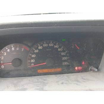 HONDA FR-V (BE)