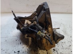 Recambio de caja de cambios manual 5 velocidades para renault modus / grand modus (f/jp0_) 1.5 dci (fp0f, jp0f) referencia OEM I