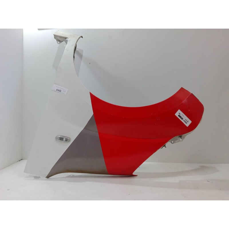 Recambio de aleta delantera izquierda para fiat fiorino furgoneta/monovolumen (225_) 1.3 d multijet (225cxg1a, 225axl1a, 225axg1