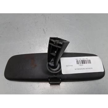 RETROVISOR INTERIOR 4M5A17K695AE 