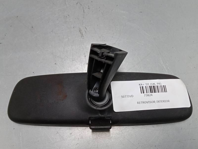 RETROVISOR INTERIOR 4M5A17K695AE 