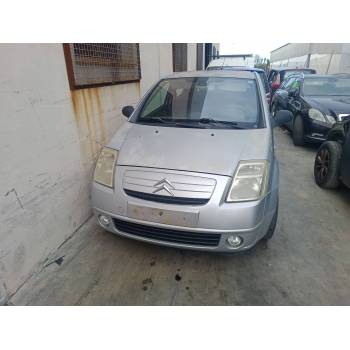 CITROËN C2 (JM_)