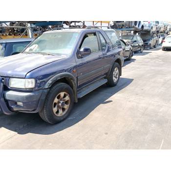 OPEL FRONTERA B (U99)