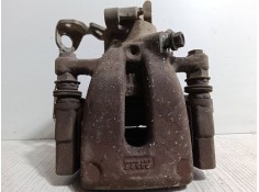 Recambio de pinza freno trasera derecha para opel zafira b furgoneta/monovolumen (a05) 1.9 cdti van (m75) referencia OEM IAM   