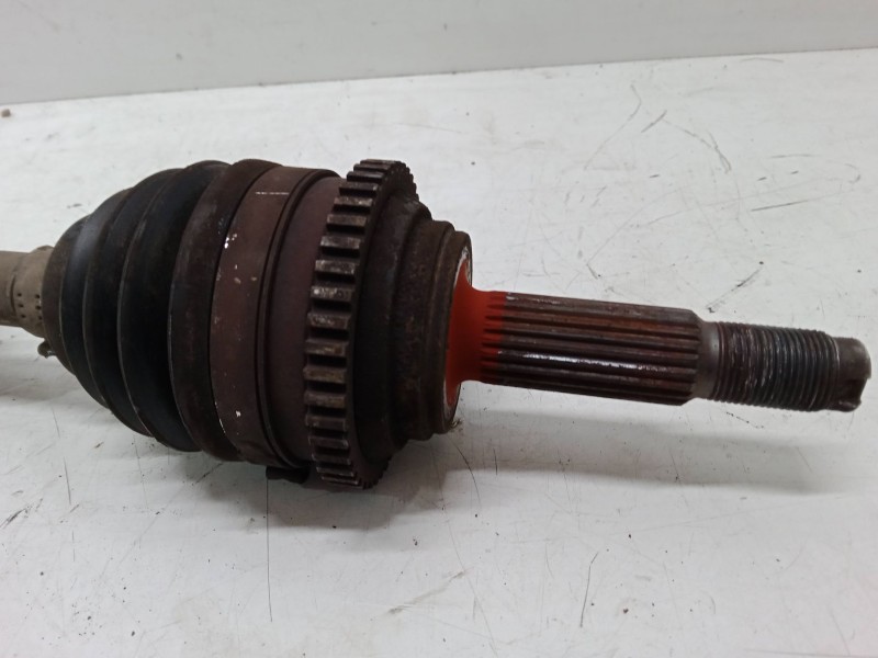 Recambio de transmision delantera derecha para chevrolet aveo / kalos hatchback (t200) 1.2 referencia OEM IAM   