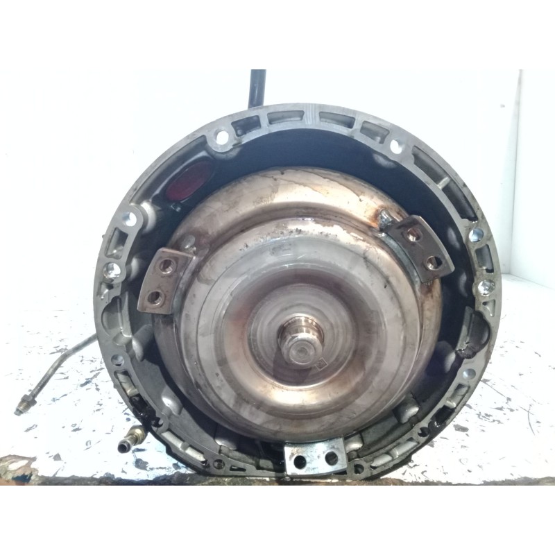 Recambio de caja de cambios automatica para jeep grand cherokee iii (wh, wk) 3.0 crd referencia OEM IAM 12803F11  R1632710901