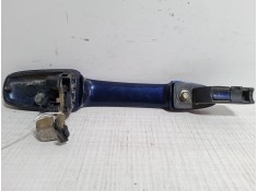 Recambio de maneta exterior puerta delantera derecha para mazda 2 (dy) 1.4 cd referencia OEM IAM    2