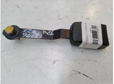 Recambio de anclaje cinturon delantero izquierdo para nissan terrano ii (r20) 2.7 td 4wd referencia OEM IAM   