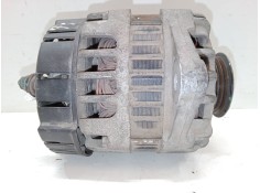 Recambio de alternador para chevrolet aveo / kalos hatchback (t200) 1.2 referencia OEM IAM 2655866  96652100 2