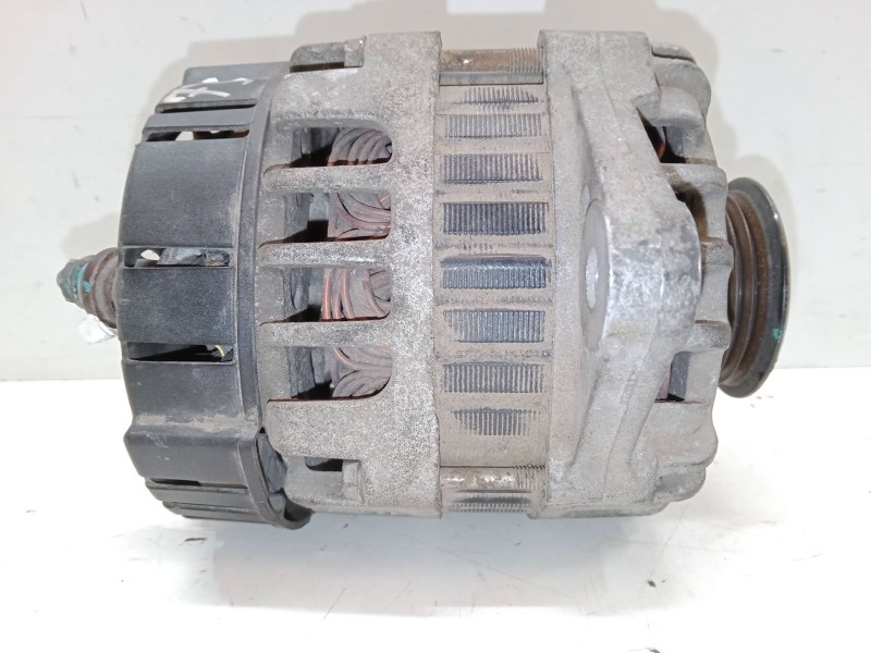 Recambio de alternador para chevrolet aveo / kalos hatchback (t200) 1.2 referencia OEM IAM 2655866  96652100