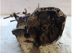 Recambio de caja de cambios manual 5 velocidades para renault modus / grand modus (f/jp0_) 1.5 dci (fp0f, jp0f) referencia OEM I 2
