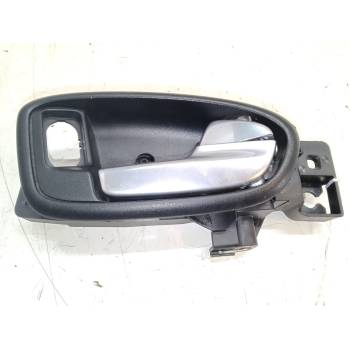 MANETA INTERIOR PUERTA DELANTERA DERECHA 6M21U22600 