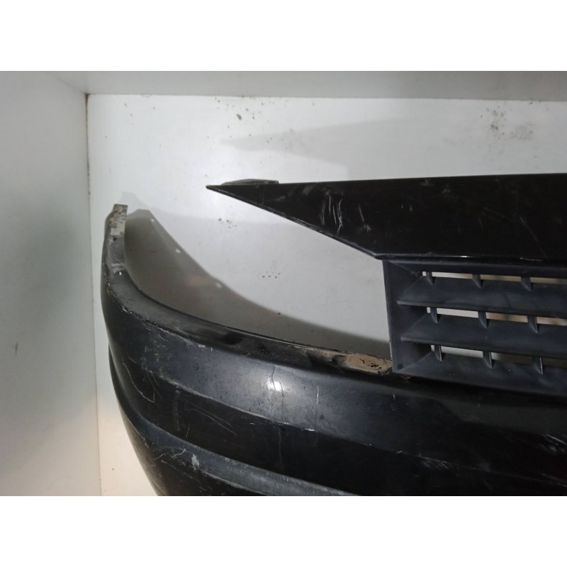 Recambio de paragolpes delantero para renault megane ii (bm0/1_, cm0/1_) 1.6 16v (bm0c, cm0c) referencia OEM IAM   