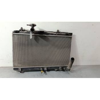 RADIADOR AGUA 164000Y260 