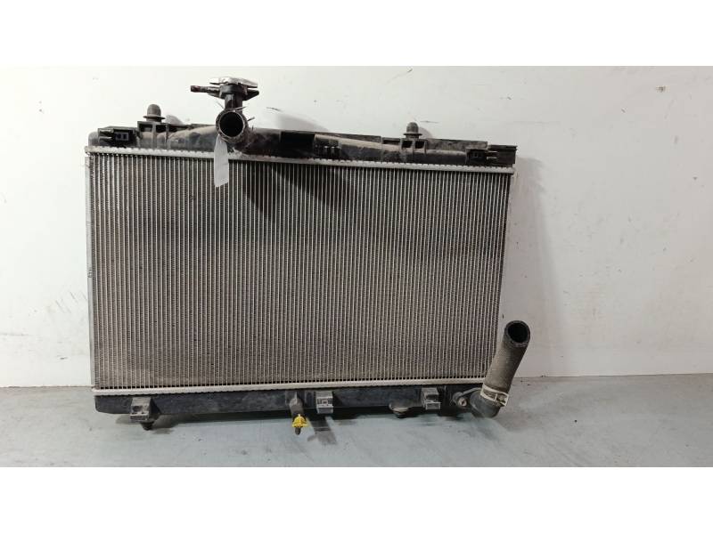 RADIADOR AGUA 164000Y260 