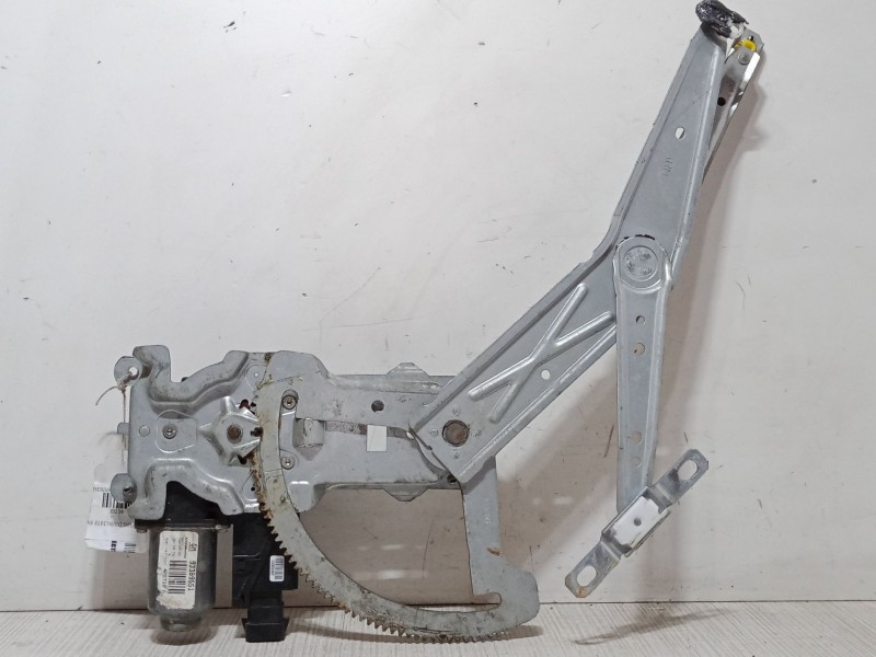 Recambio de elevalunas electrico delantero izquierdo para opel meriva a monospace (x03) 1.4 16v twinport (e75) referencia OEM IA