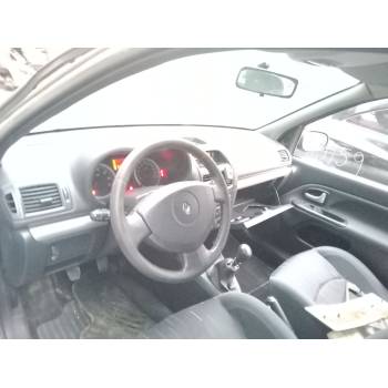 RENAULT CLIO II (BB_, CB_)