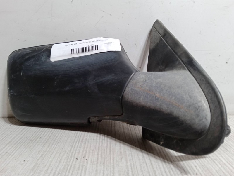 Recambio de retrovisor electrico derecho para volkswagen golf iii (1h1) 1.8 referencia OEM IAM   