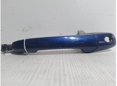 Recambio de maneta exterior puerta delantera izquierda para mazda 2 (dy) 1.4 cd referencia OEM IAM   